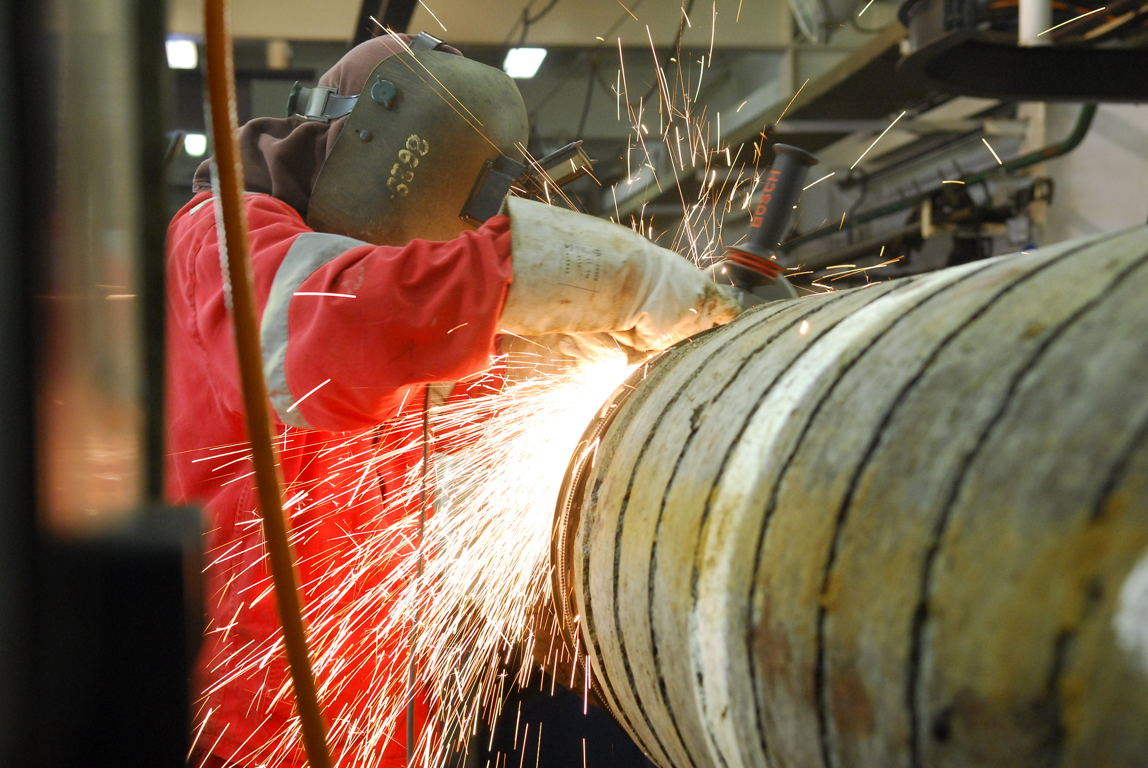ATEX et Ism_ATEX